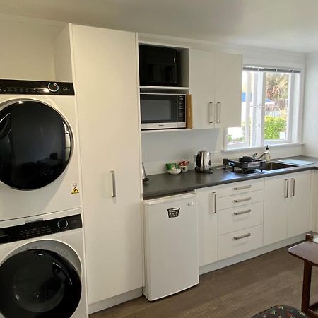 Apartamento Birch Court - Tui Whanganui Exterior foto