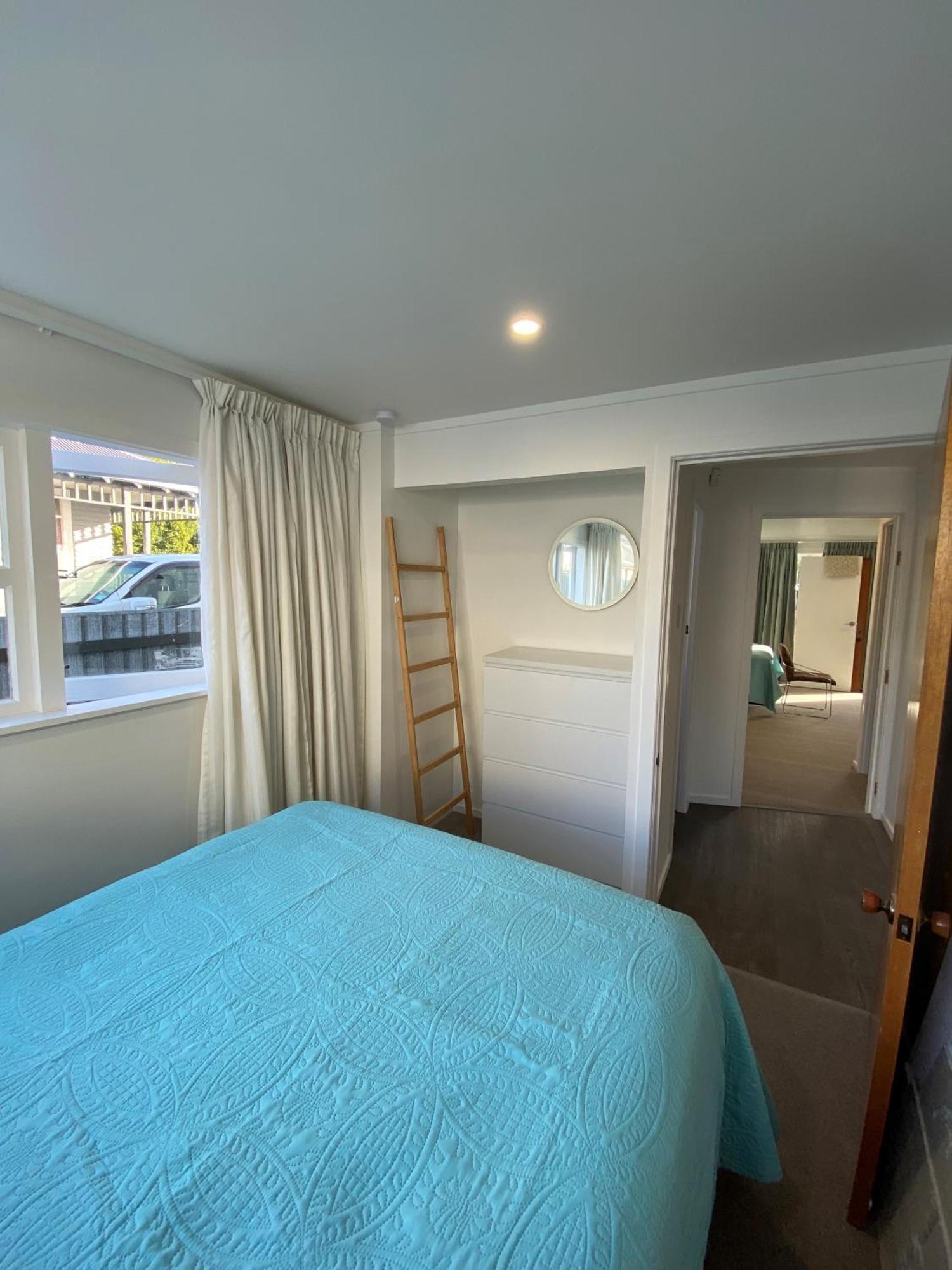 Apartamento Birch Court - Tui Whanganui Exterior foto