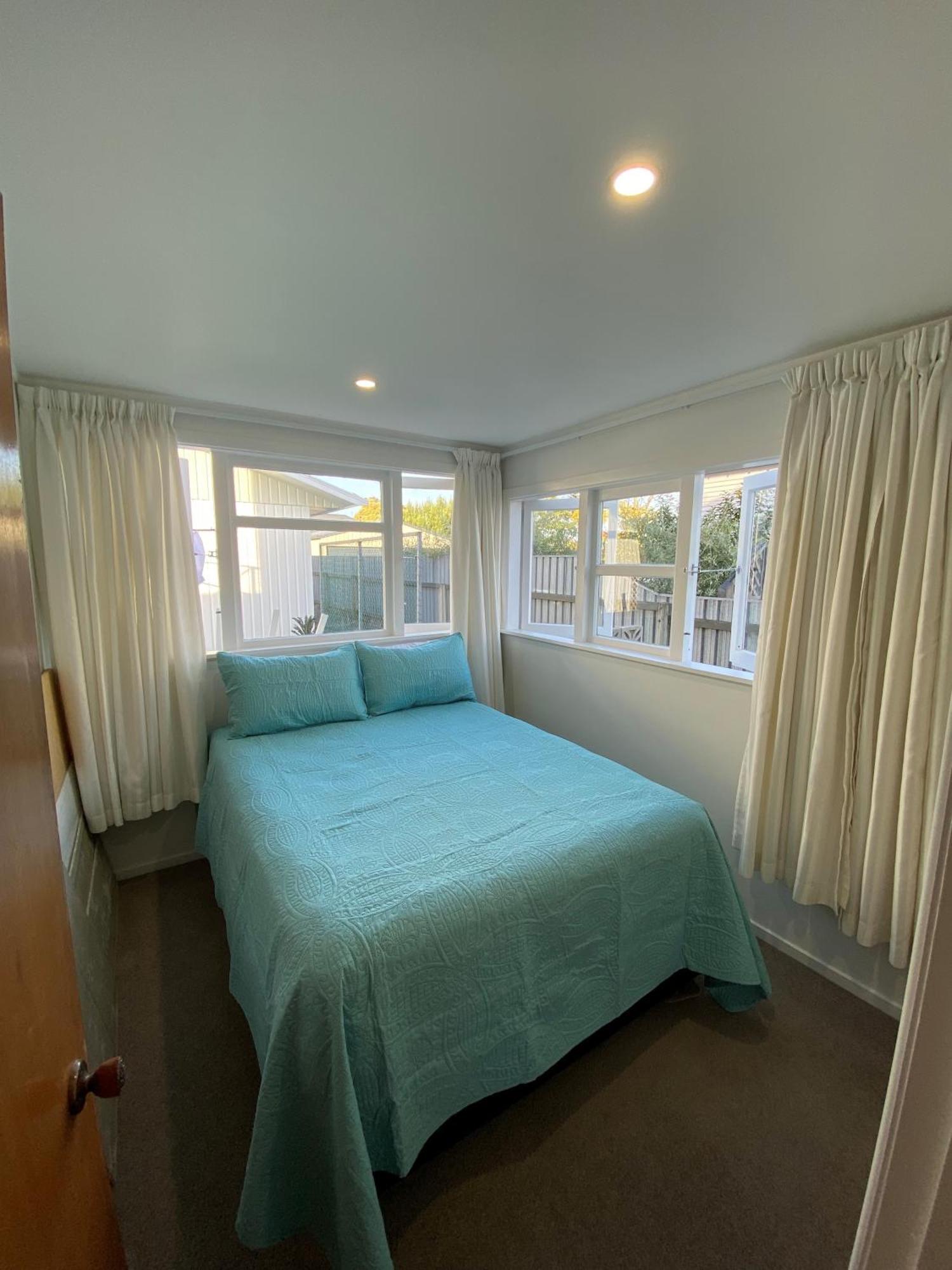 Apartamento Birch Court - Tui Whanganui Exterior foto