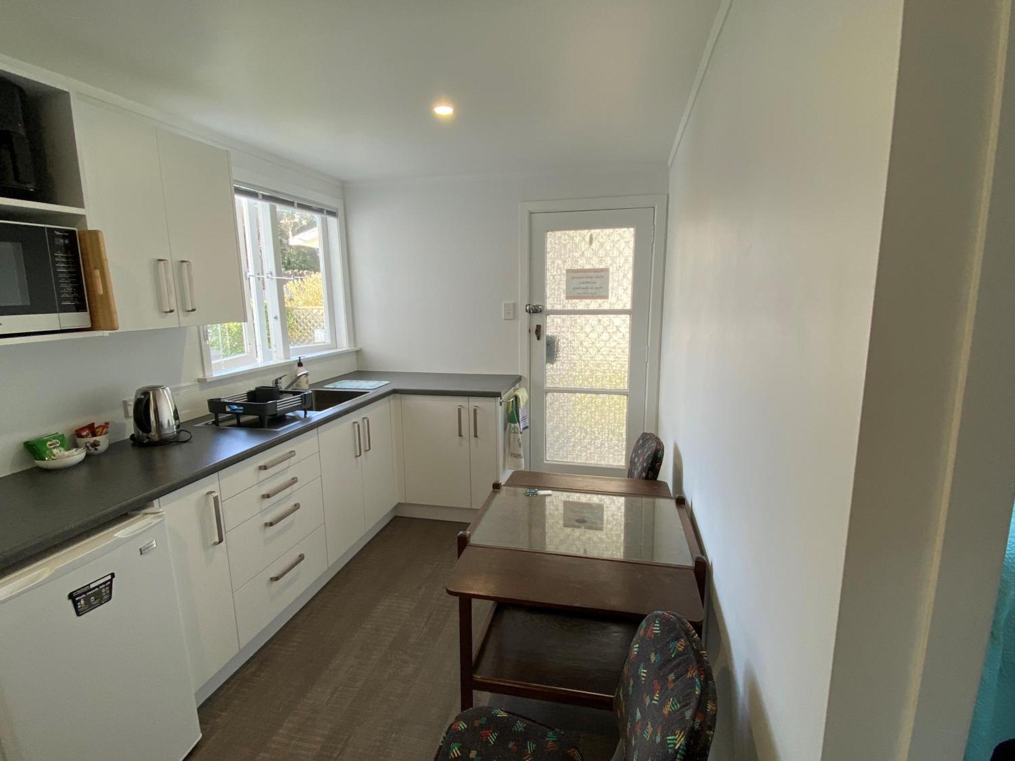 Apartamento Birch Court - Tui Whanganui Exterior foto