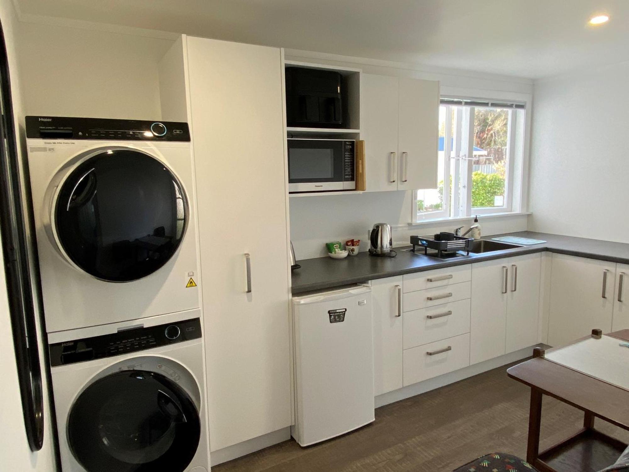 Apartamento Birch Court - Tui Whanganui Exterior foto
